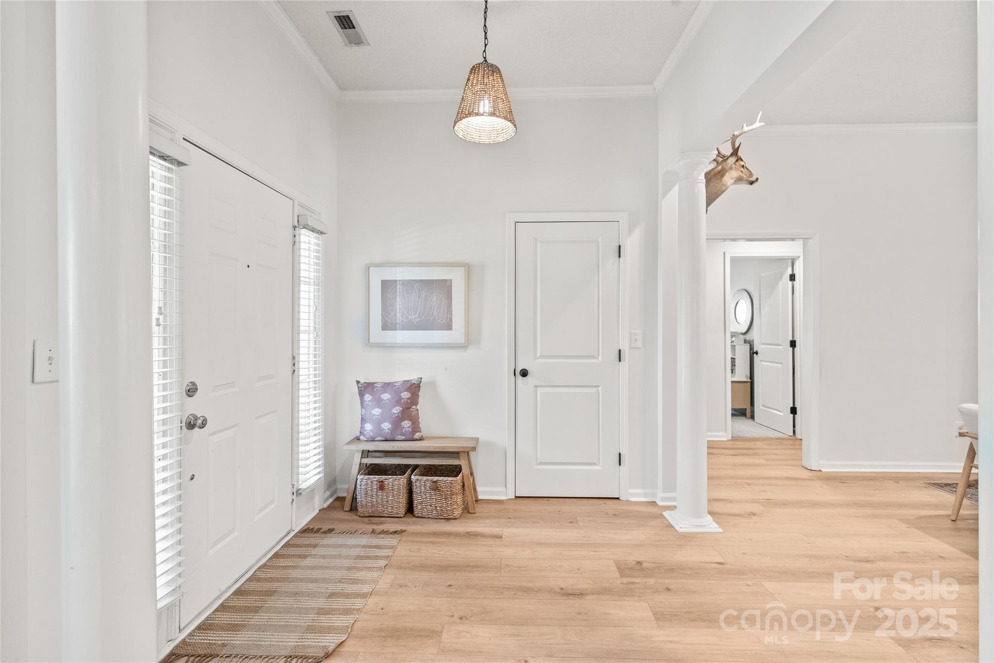 Knightsbridge - Residential