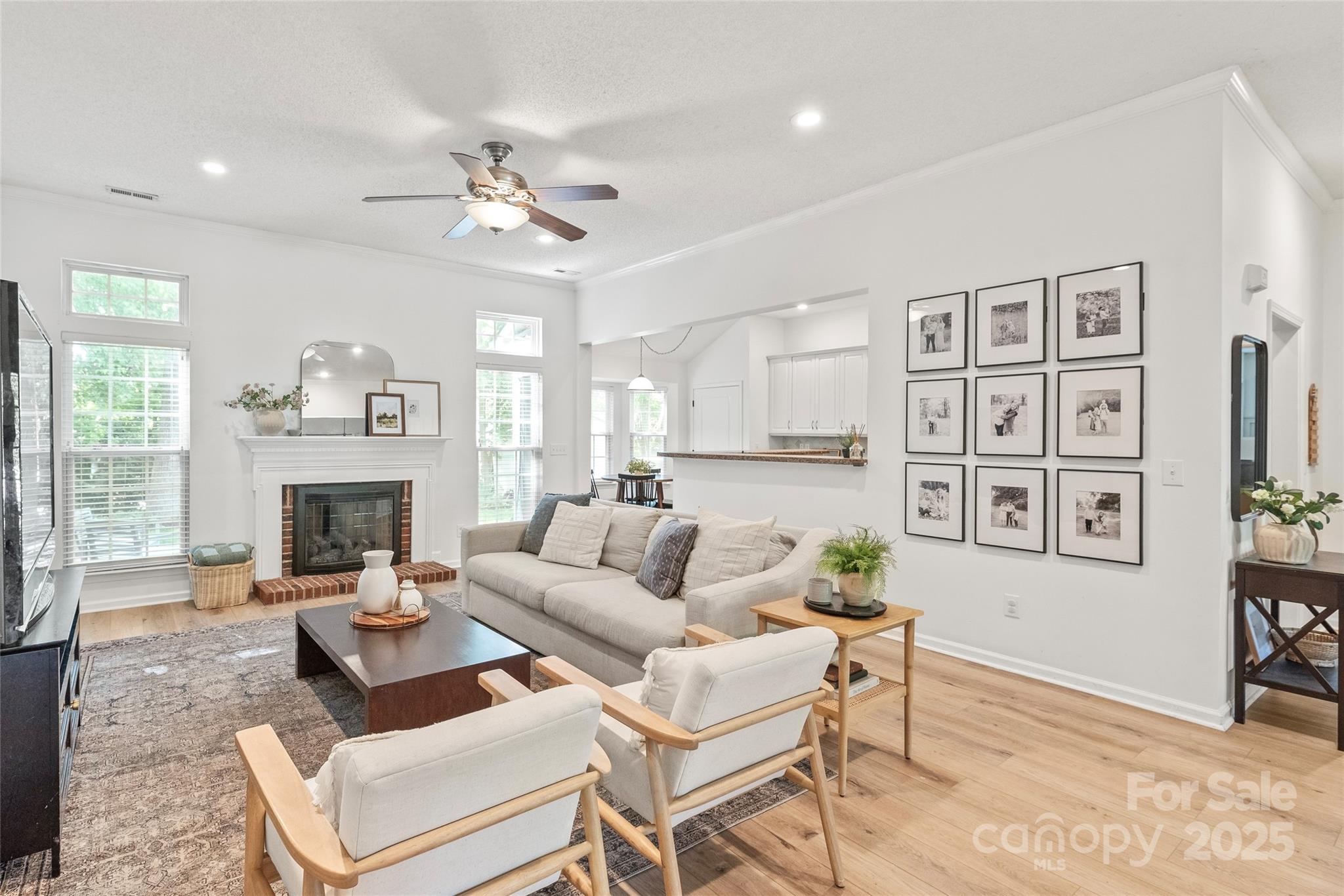 Knightsbridge - Residential