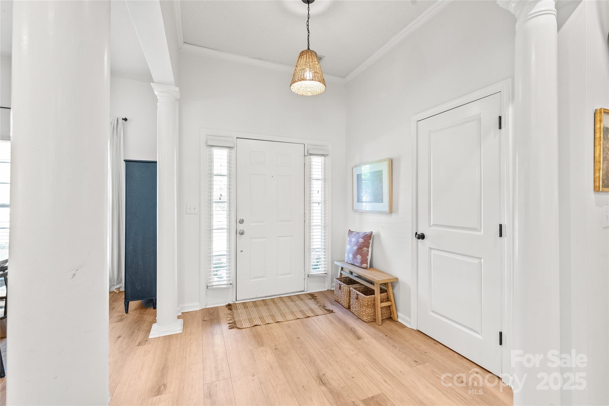 Knightsbridge - Residential