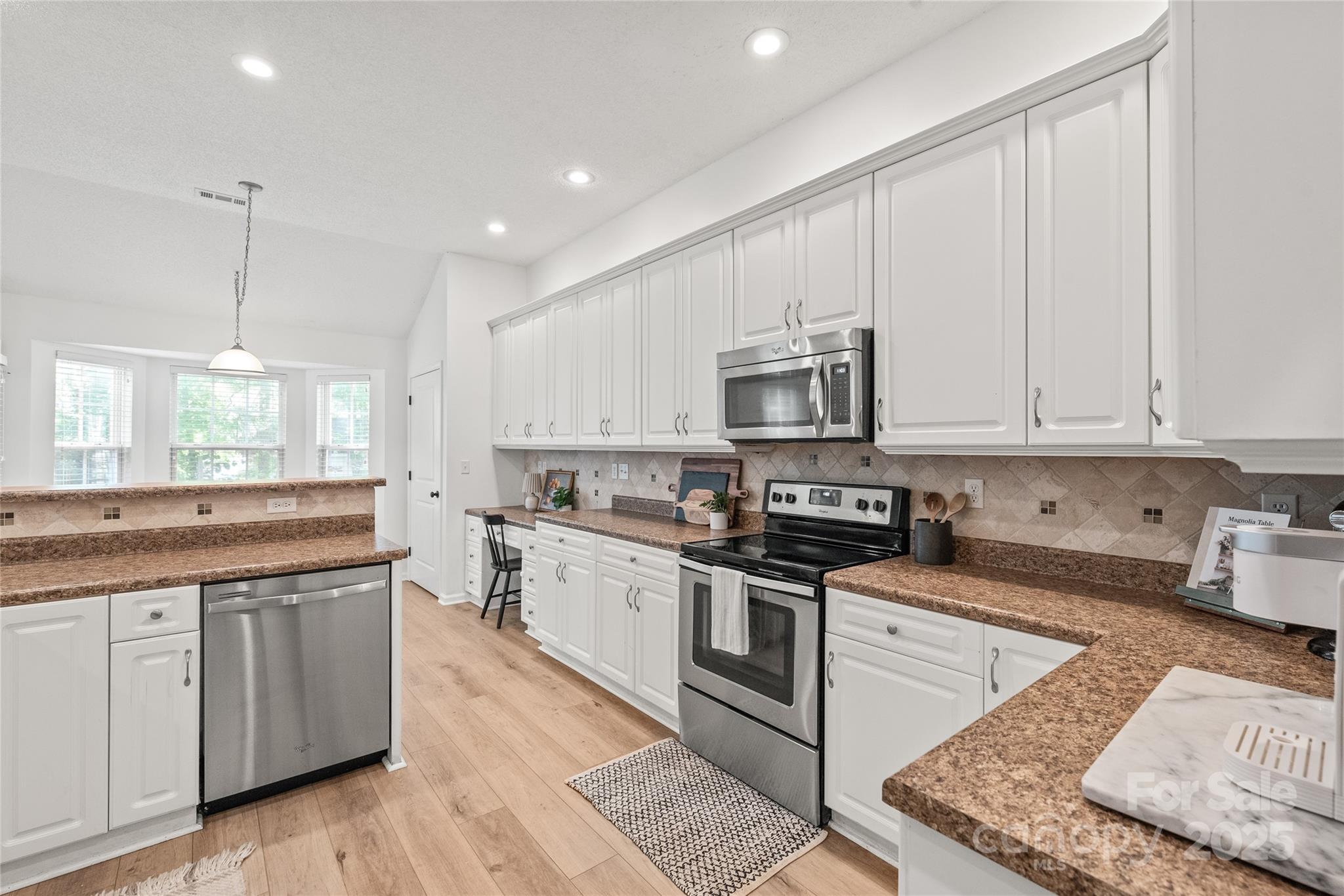 Knightsbridge - Residential