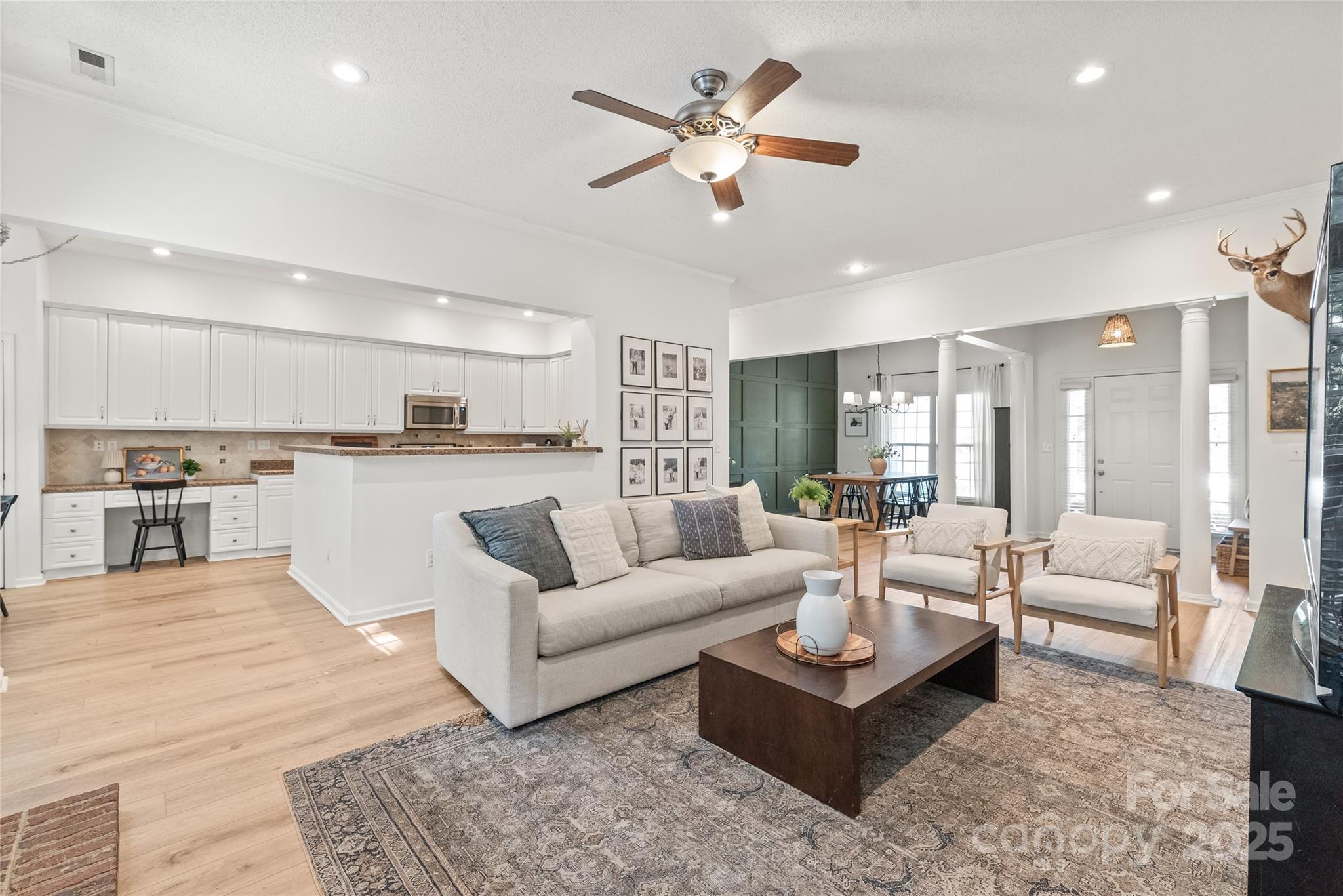 Knightsbridge - Residential