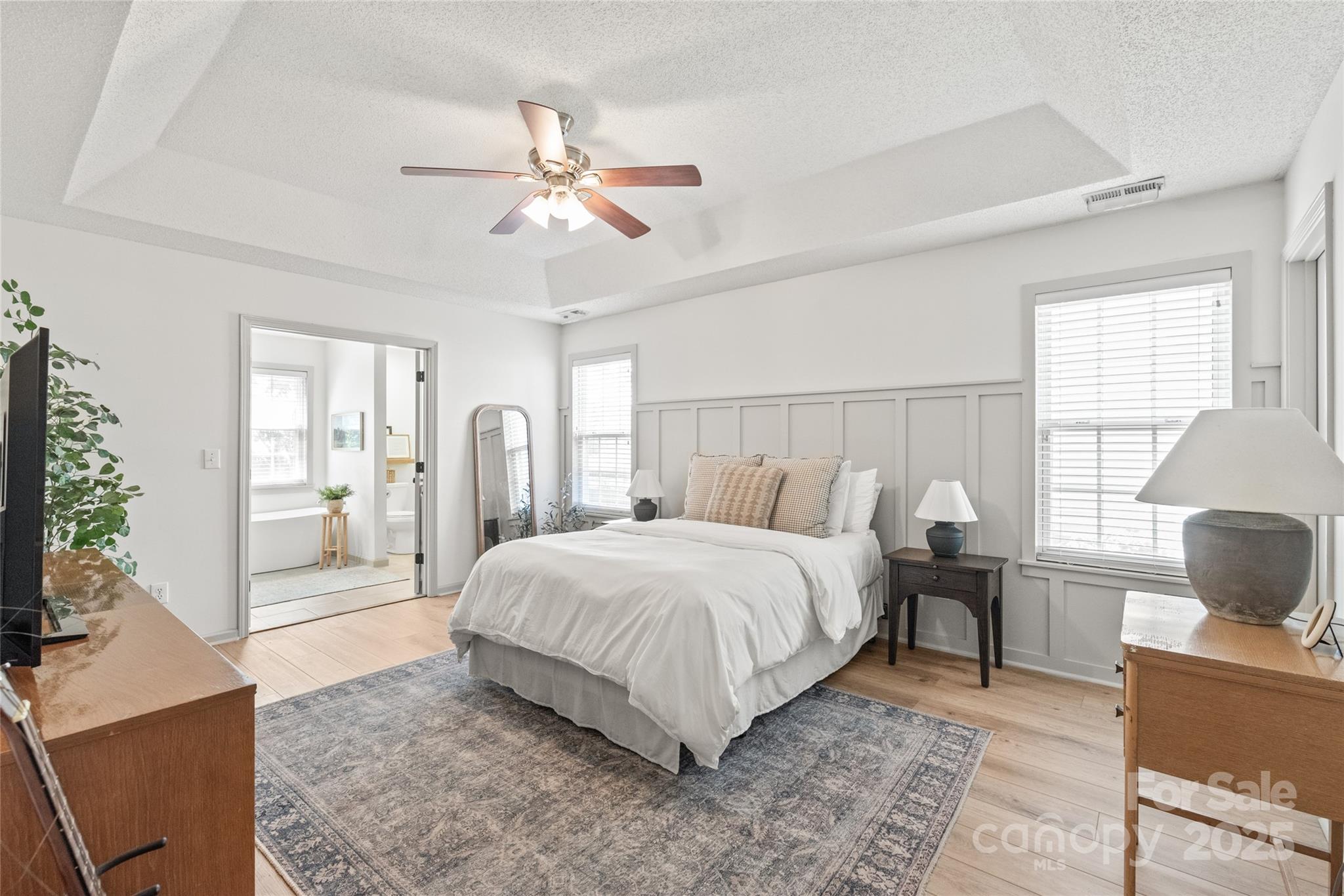 Knightsbridge - Residential