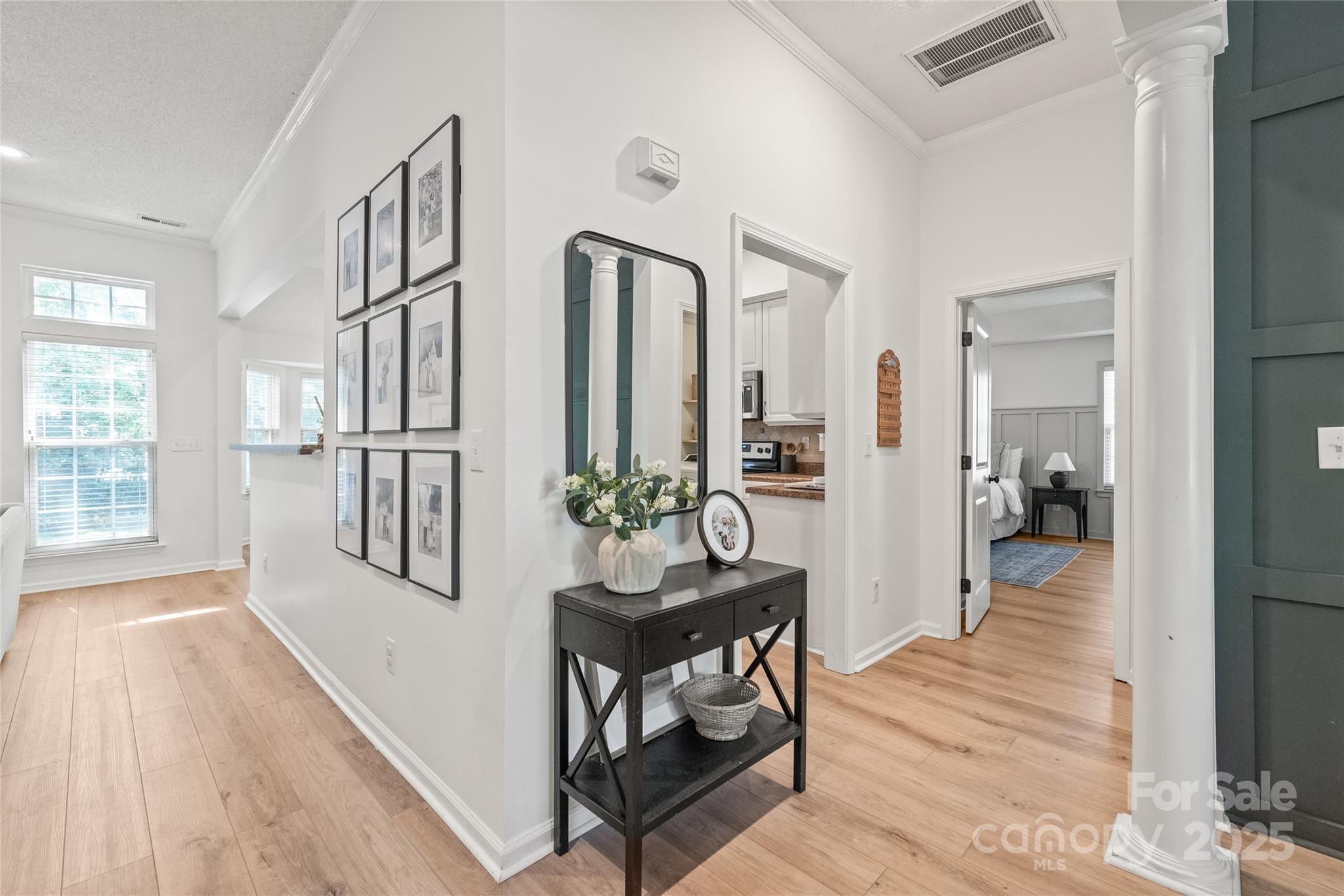 Knightsbridge - Residential