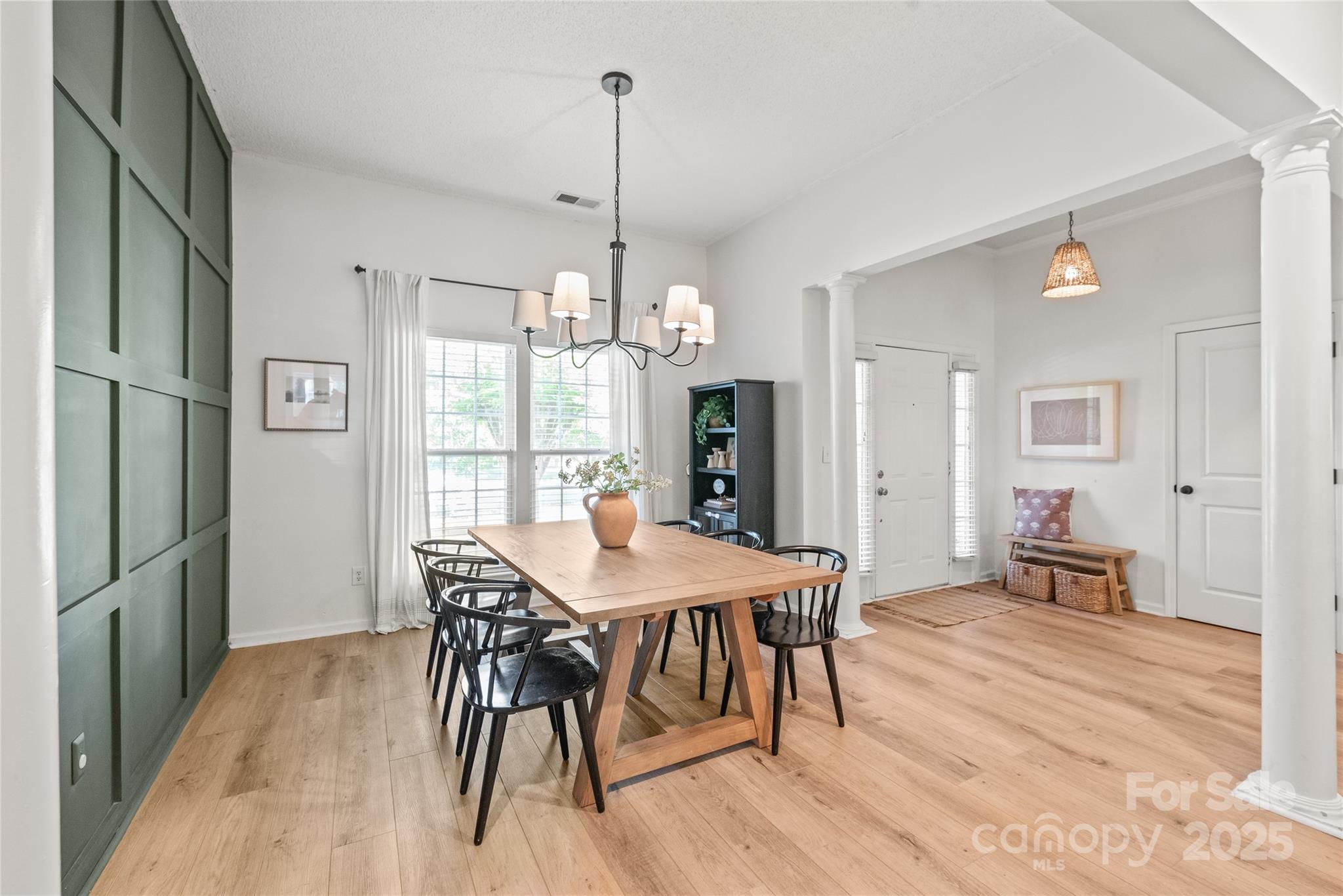 Knightsbridge - Residential