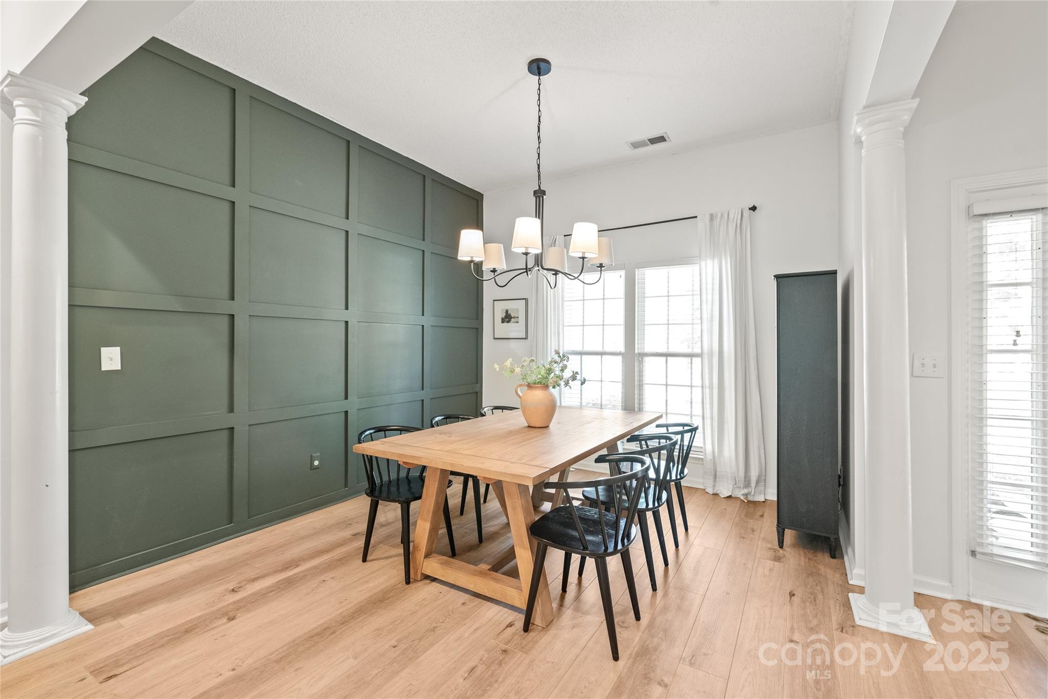 Knightsbridge - Residential