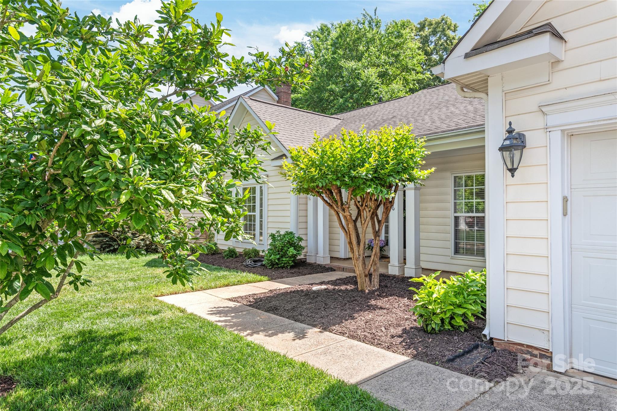 Knightsbridge - Residential