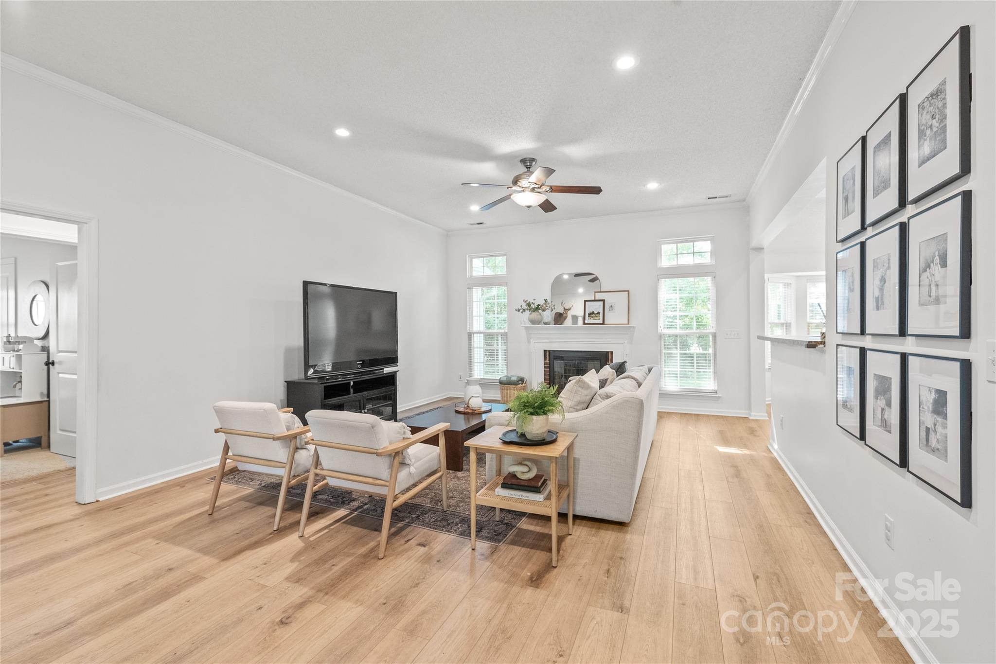 Knightsbridge - Residential