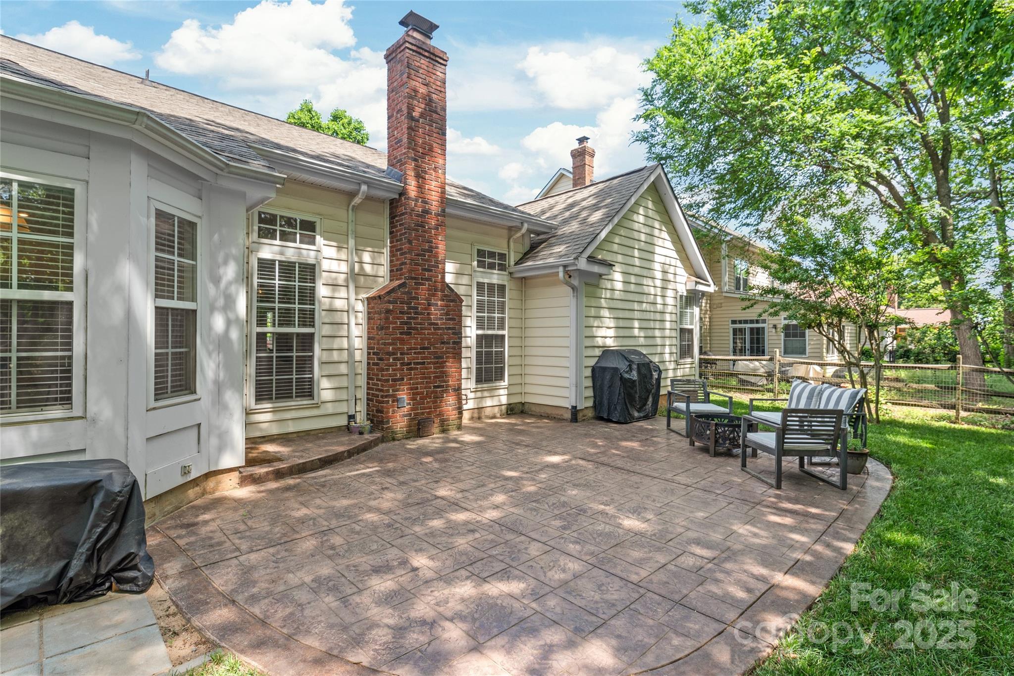 Knightsbridge - Residential