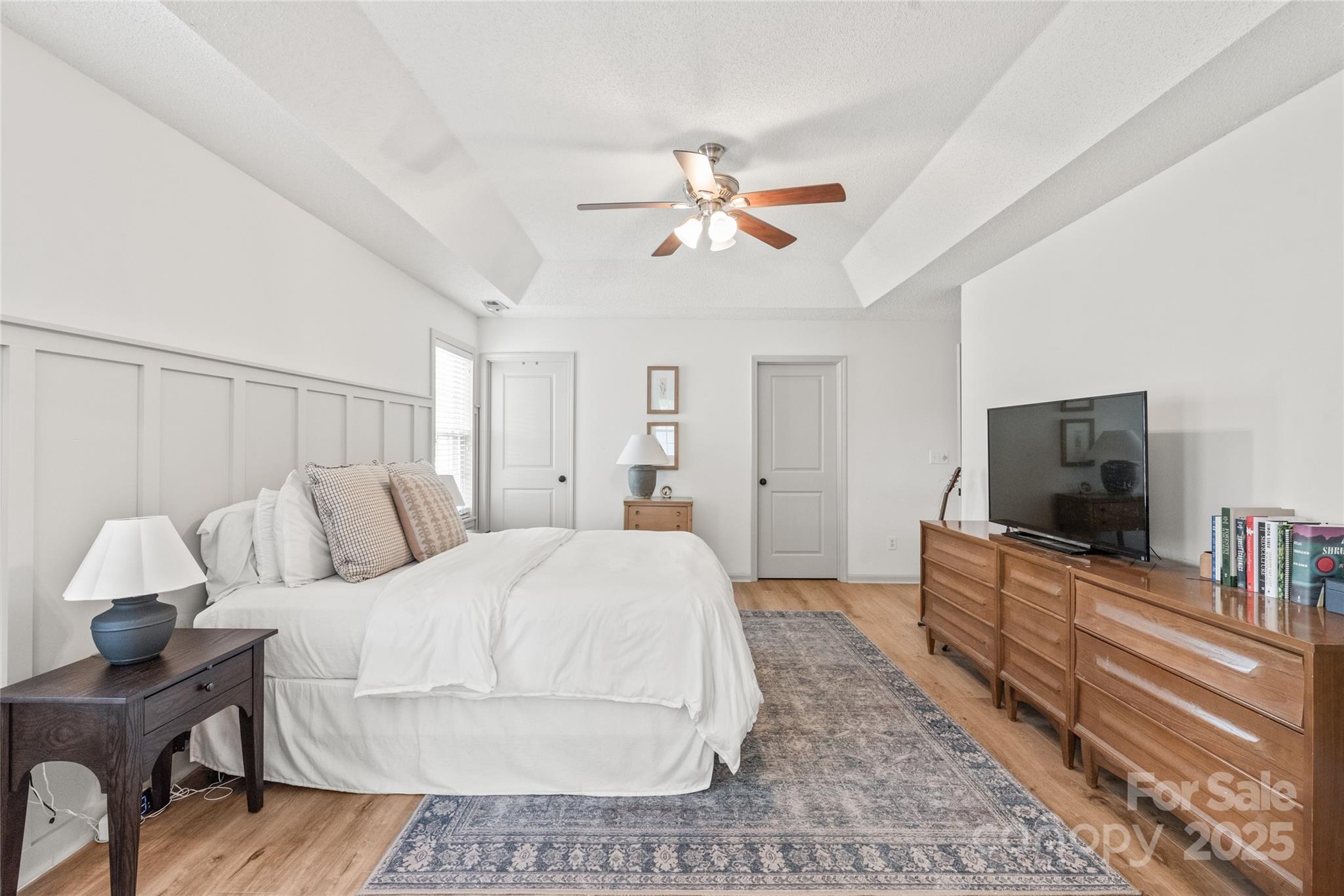 Knightsbridge - Residential