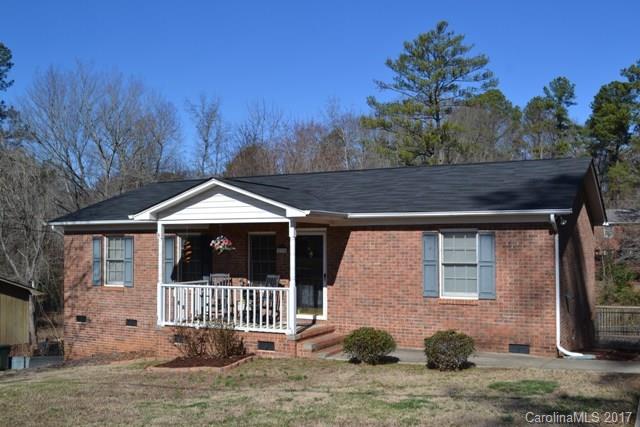 Westover - Residential