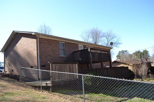 Westover - Residential