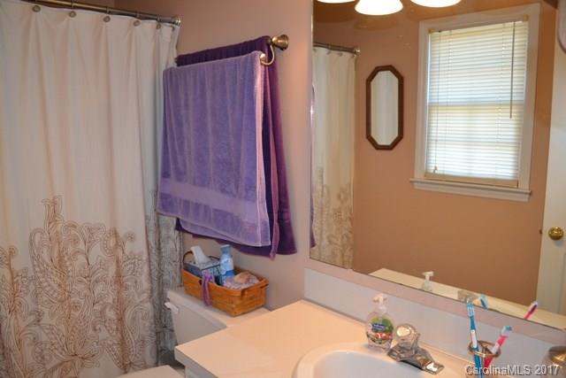 Westover - Residential