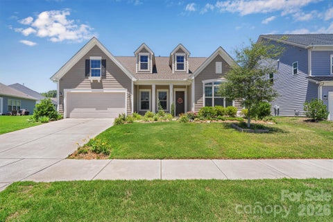 Photo of 8091 Woodline Lane, Denver, NC 28037 (MLS # 4388004)