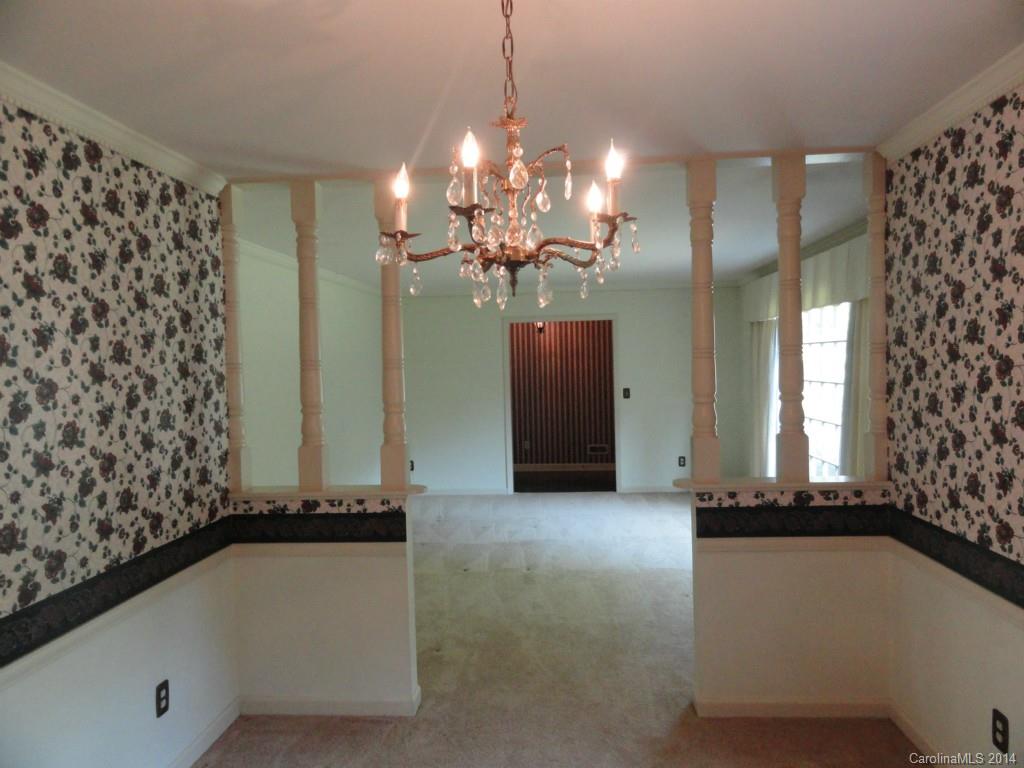 Lansdowne - Residential