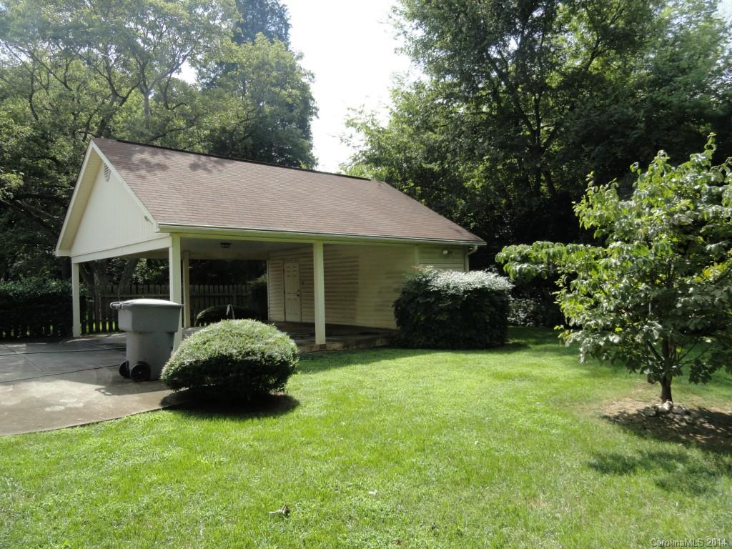 Lansdowne - Residential