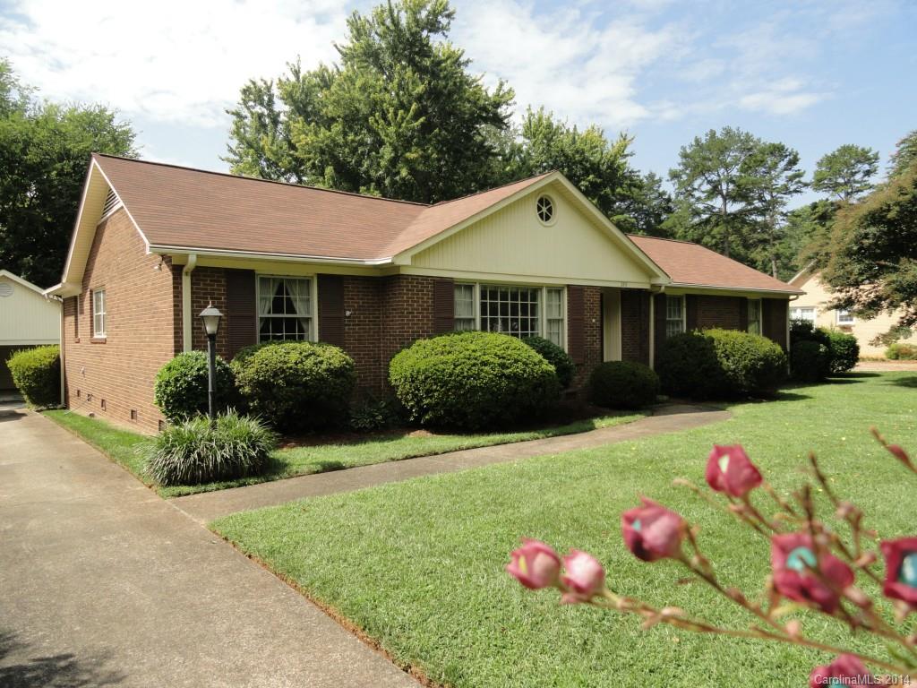 Lansdowne - Residential