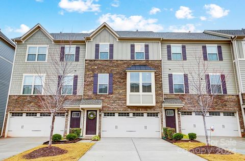 A home in Mooresville