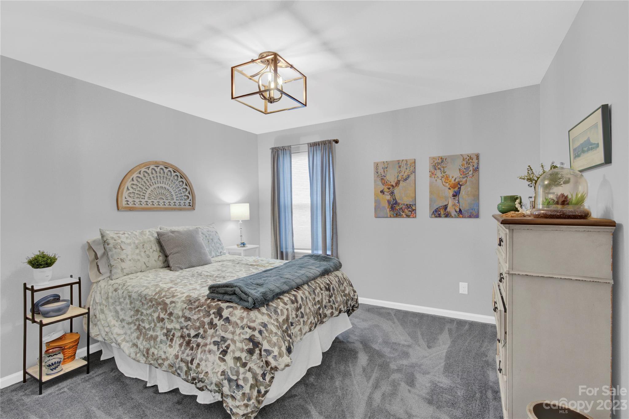 Walnut Creek - Residential