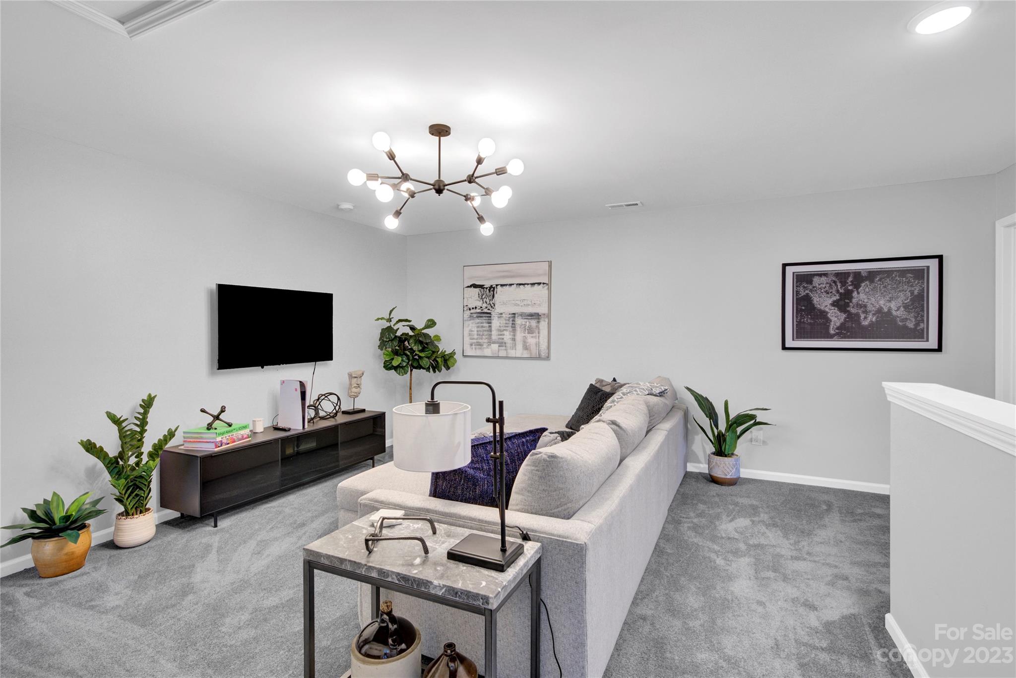 Walnut Creek - Residential