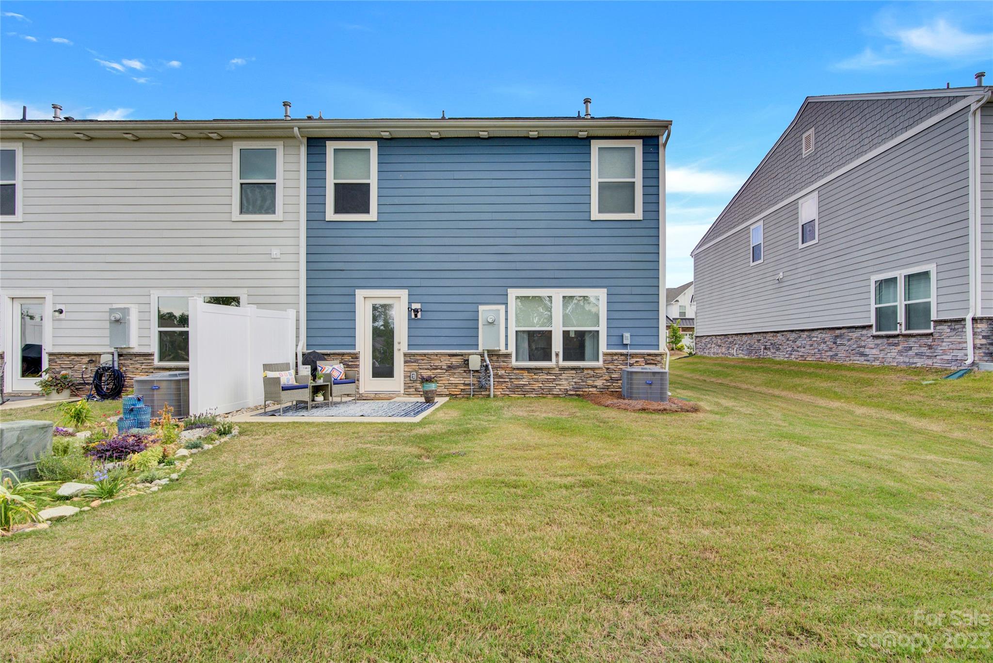 Walnut Creek - Residential