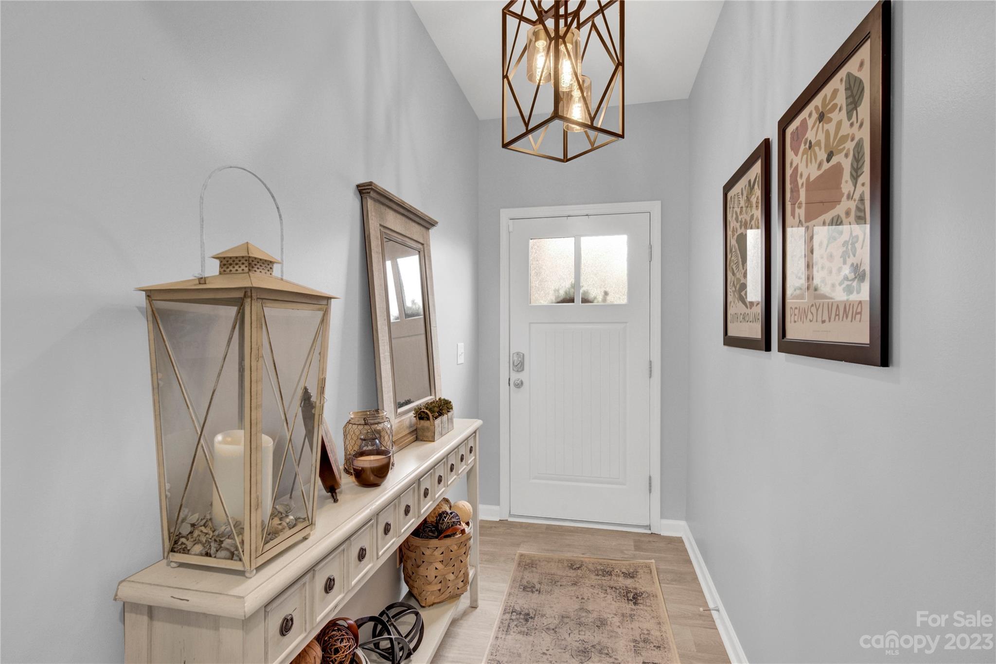 Walnut Creek - Residential