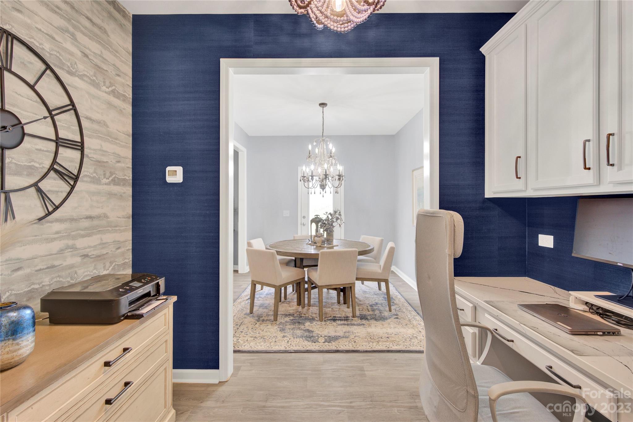 Walnut Creek - Residential