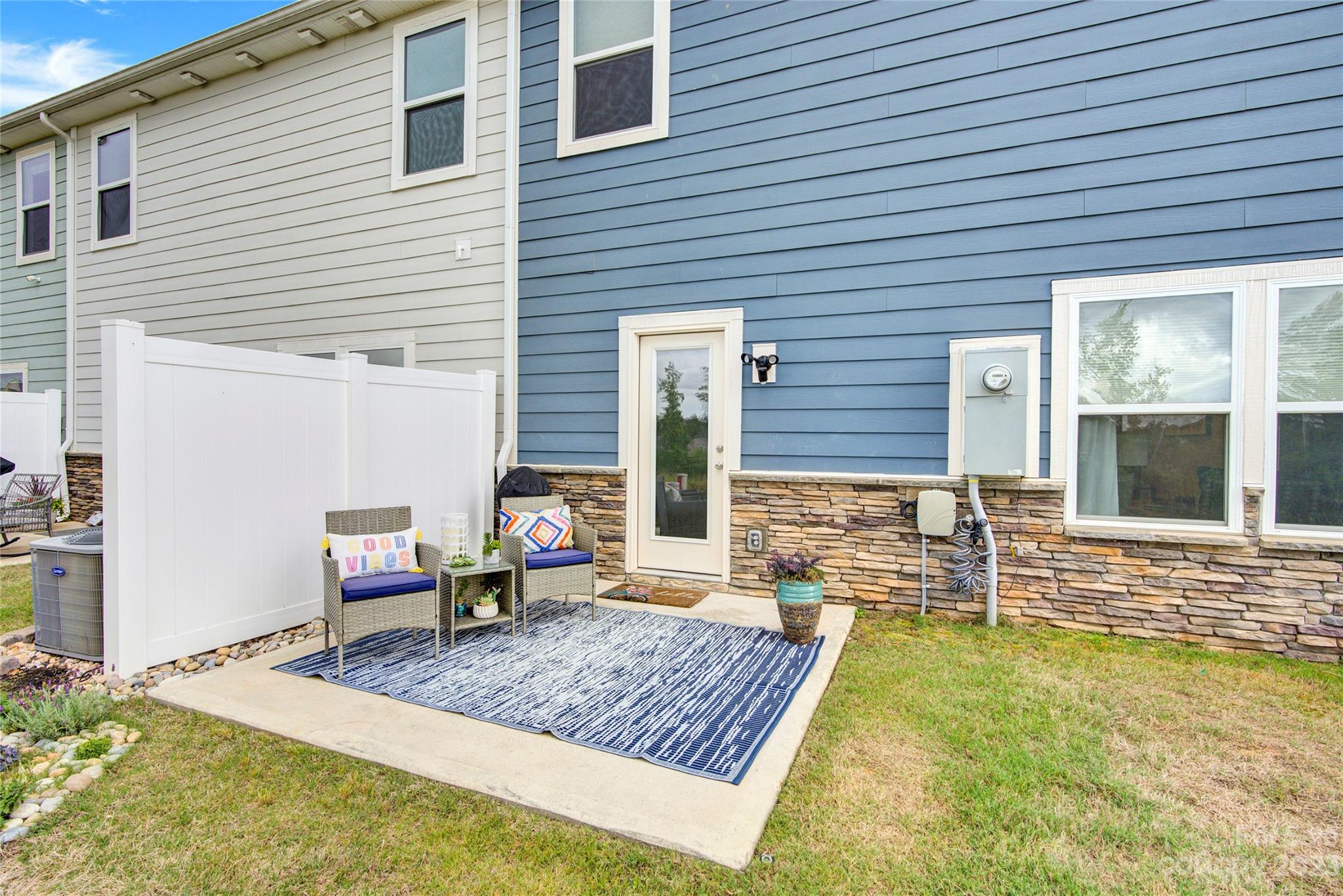 Walnut Creek - Residential