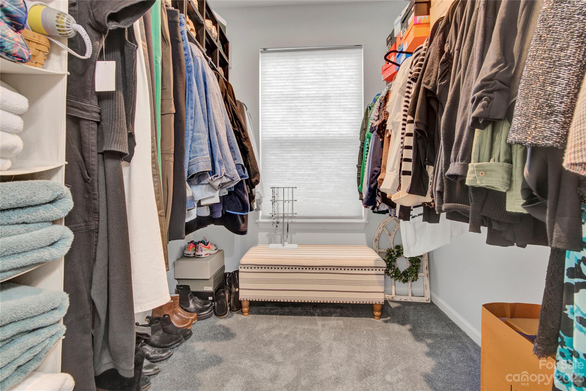 Walnut Creek - Residential