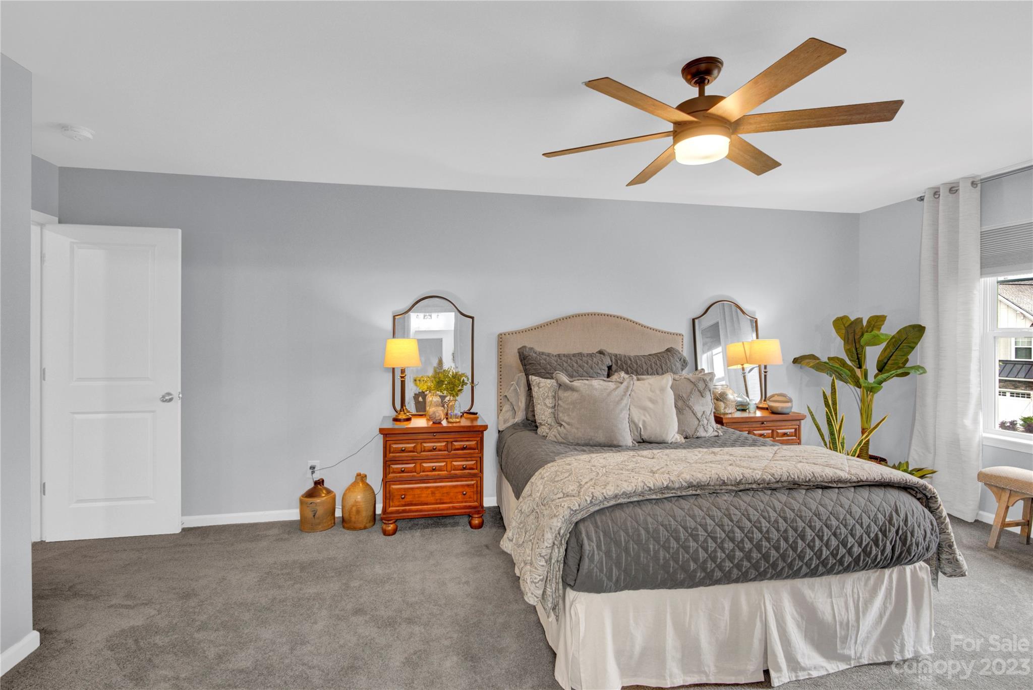 Walnut Creek - Residential