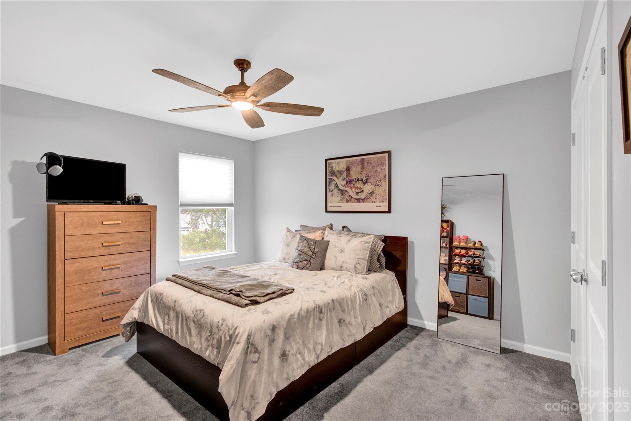 Walnut Creek - Residential