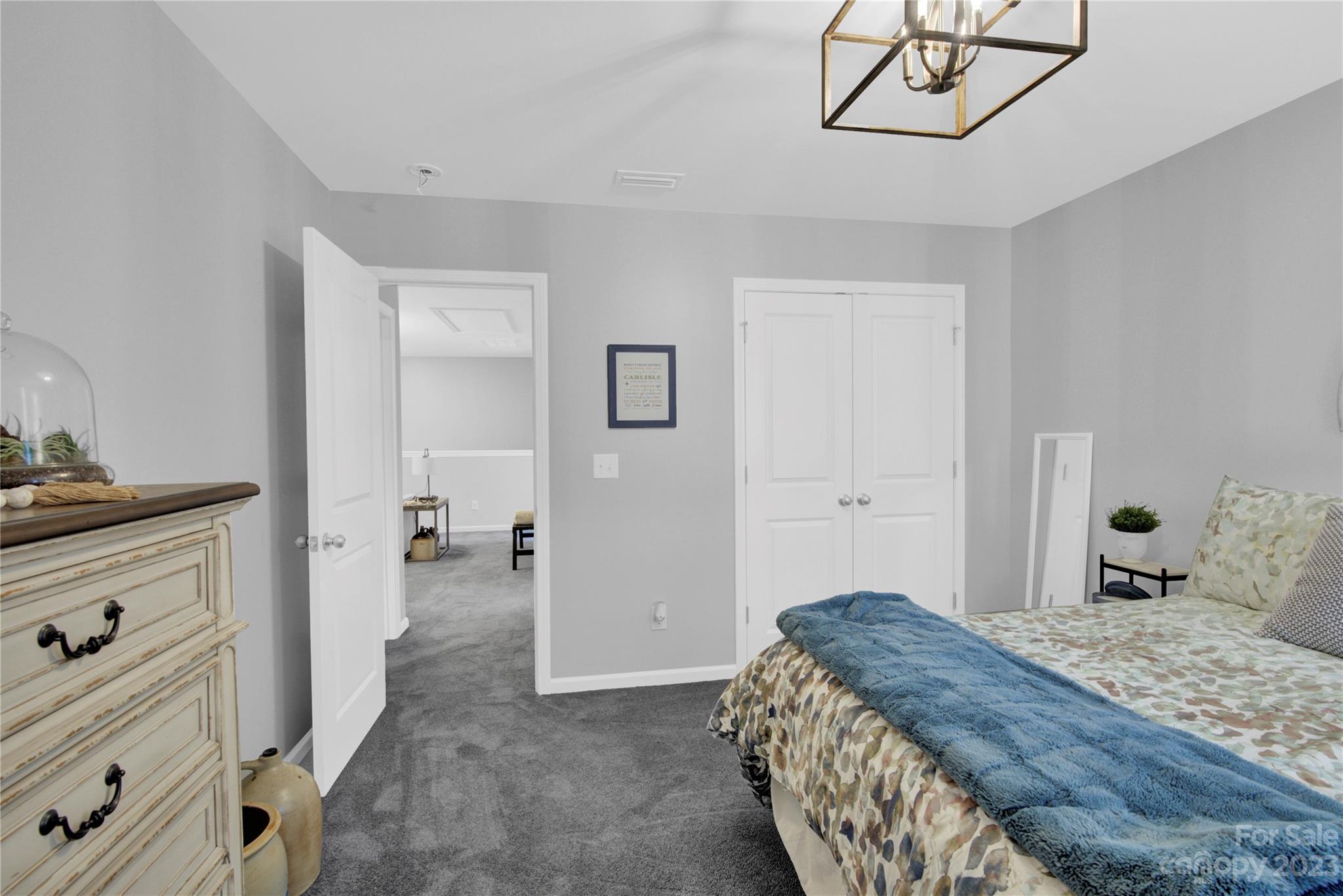 Walnut Creek - Residential