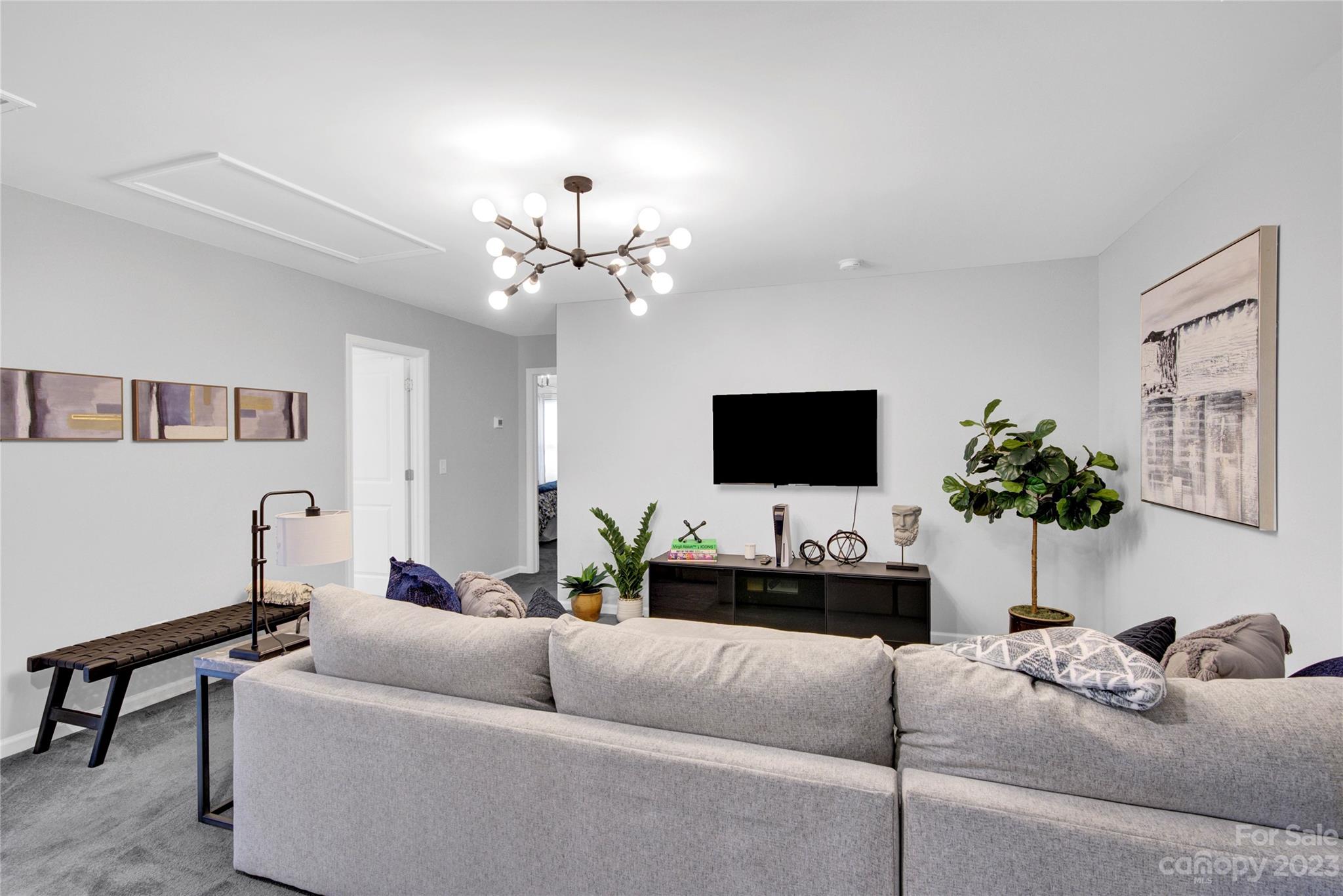 Walnut Creek - Residential