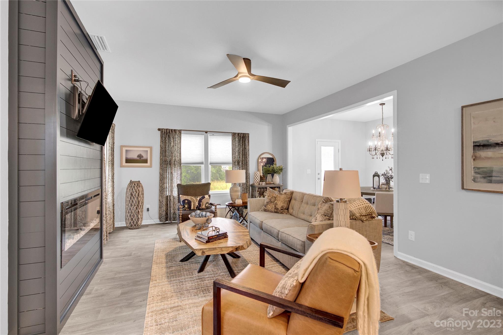 Walnut Creek - Residential