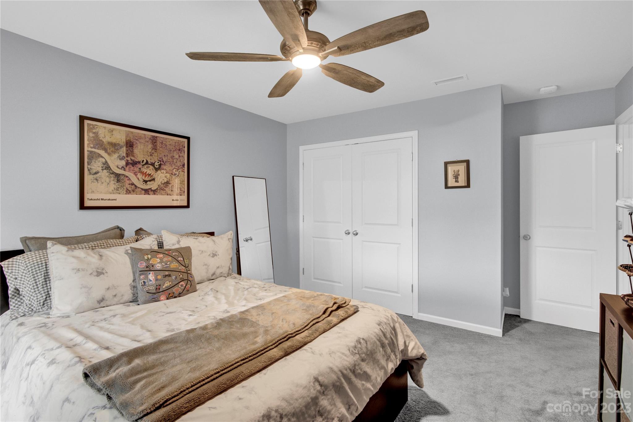 Walnut Creek - Residential