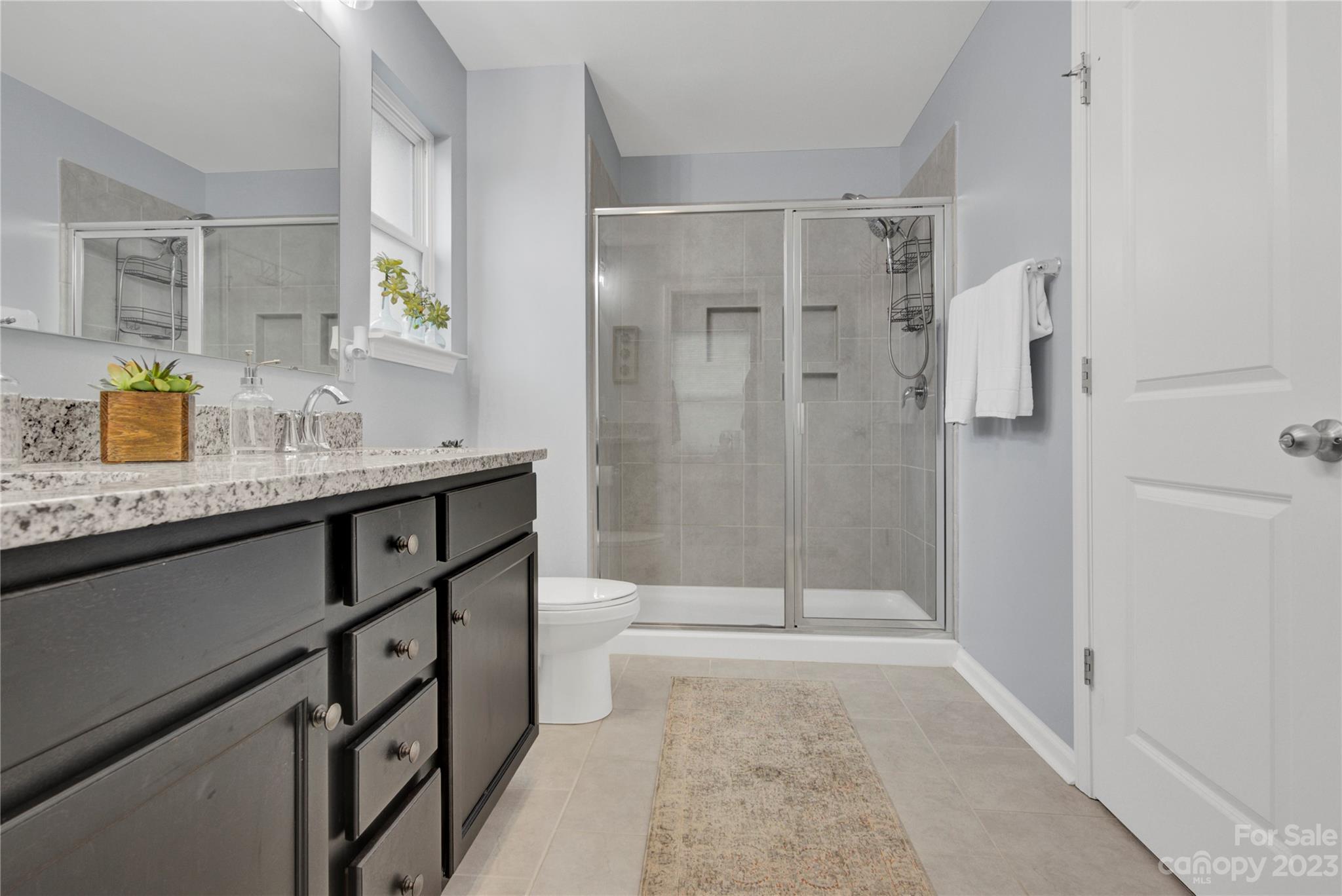 Walnut Creek - Residential