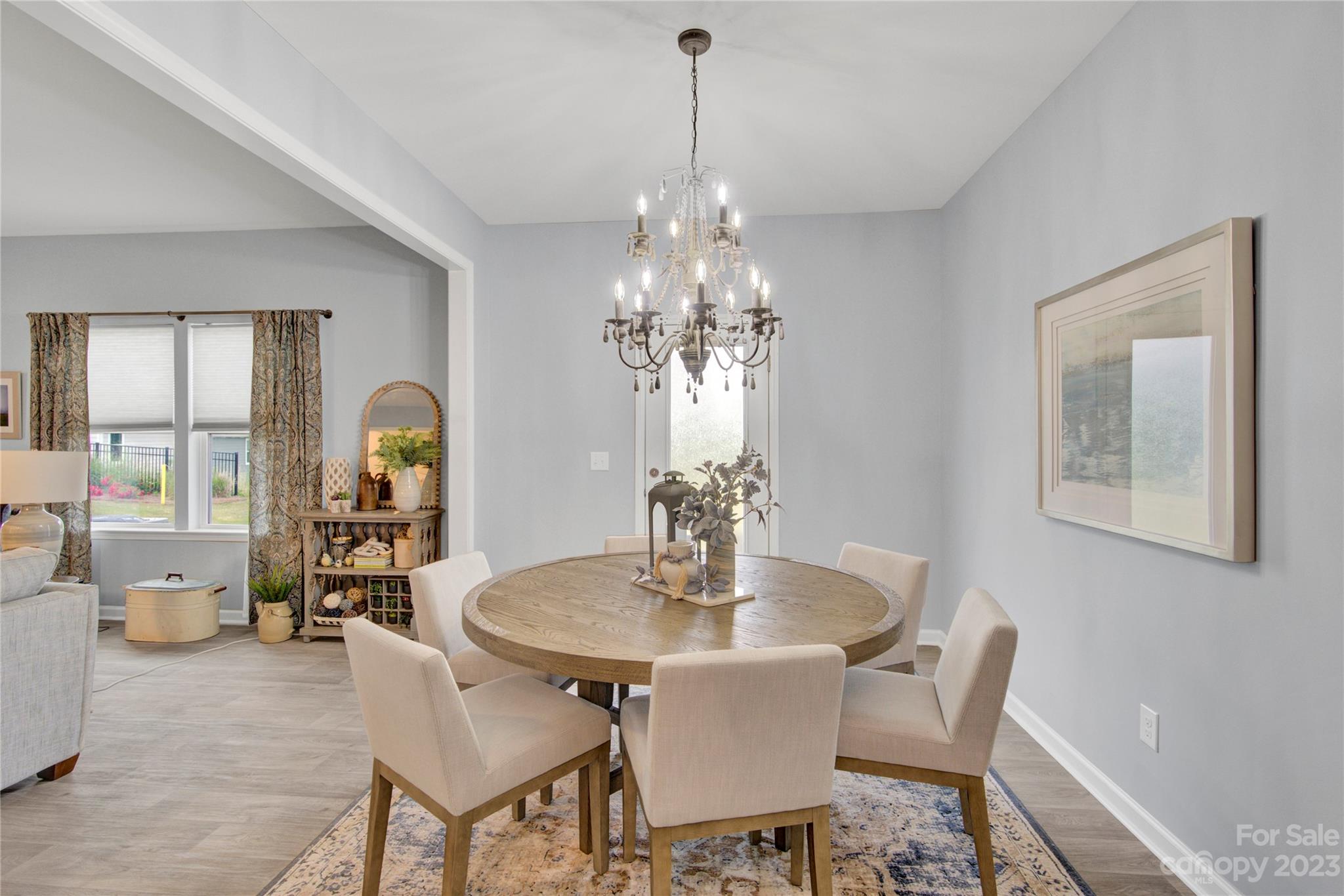 Walnut Creek - Residential