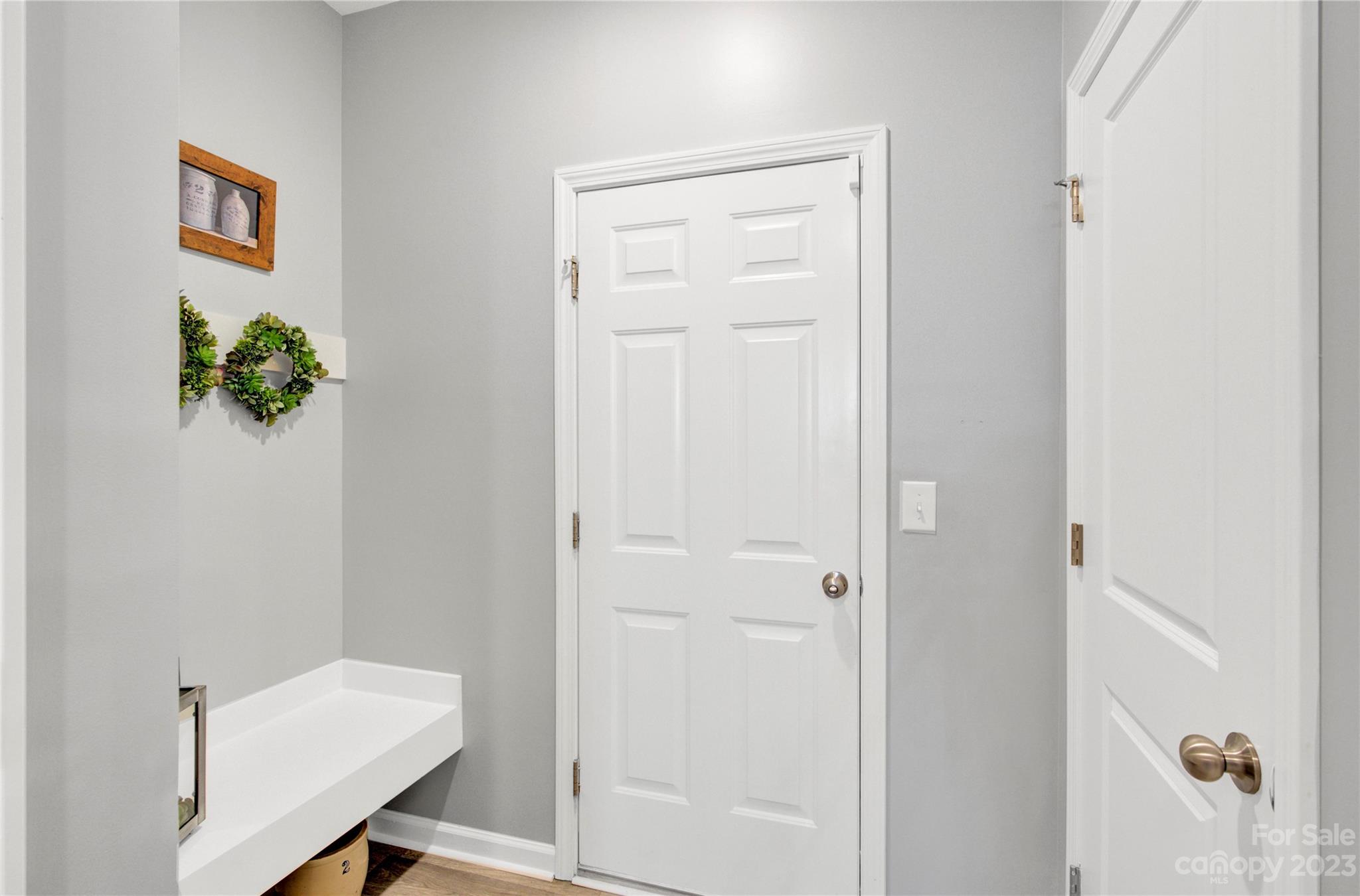 Walnut Creek - Residential