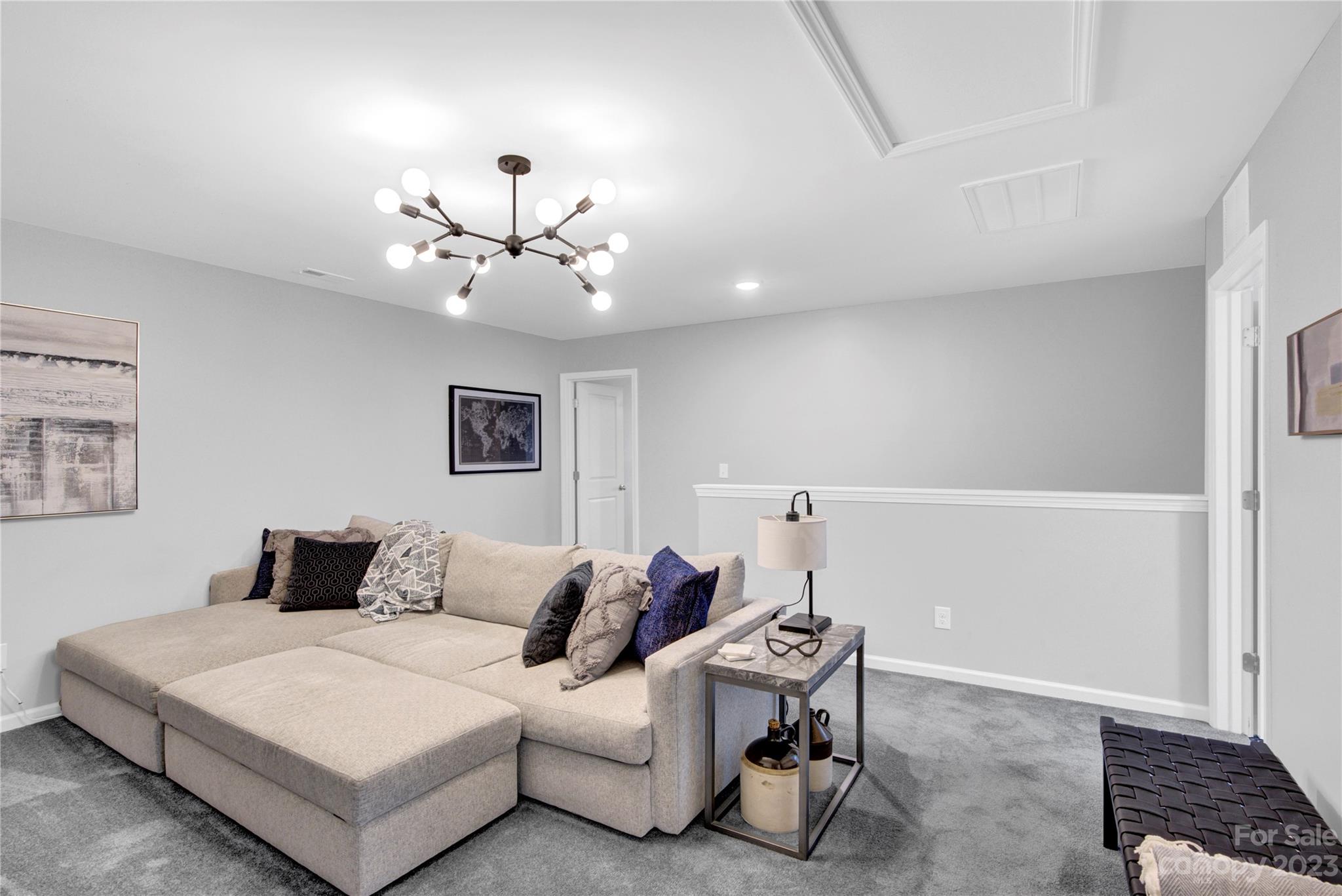 Walnut Creek - Residential