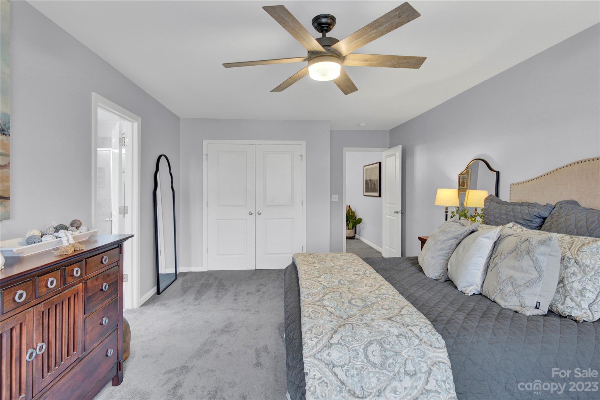 Walnut Creek - Residential