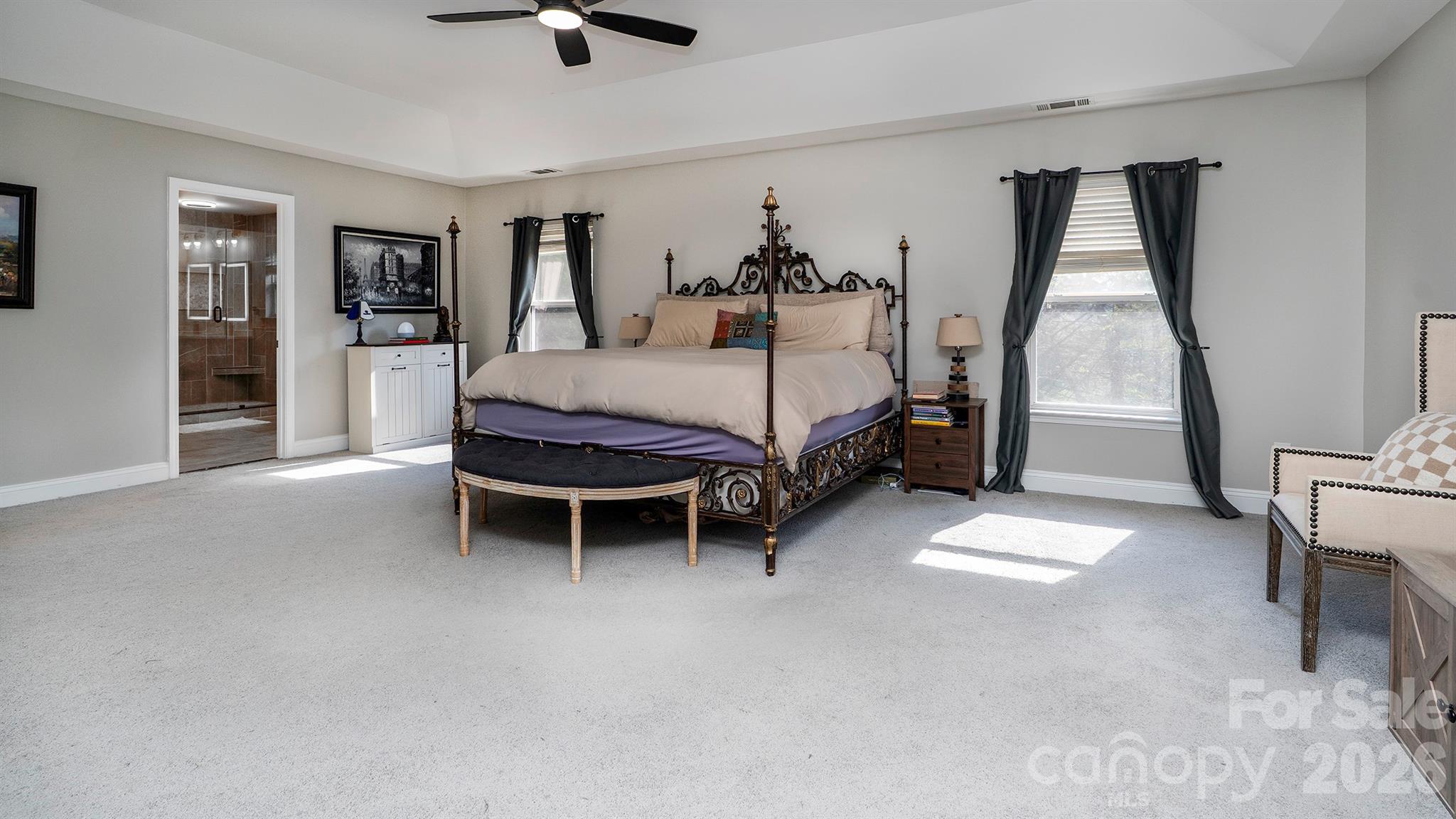 Berewick - Residential