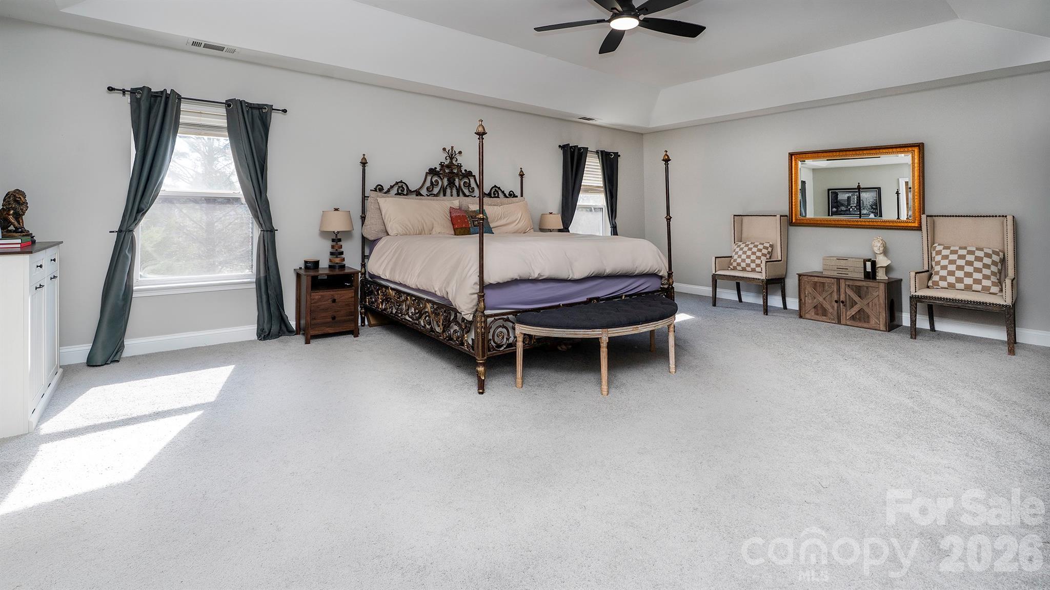 Berewick - Residential