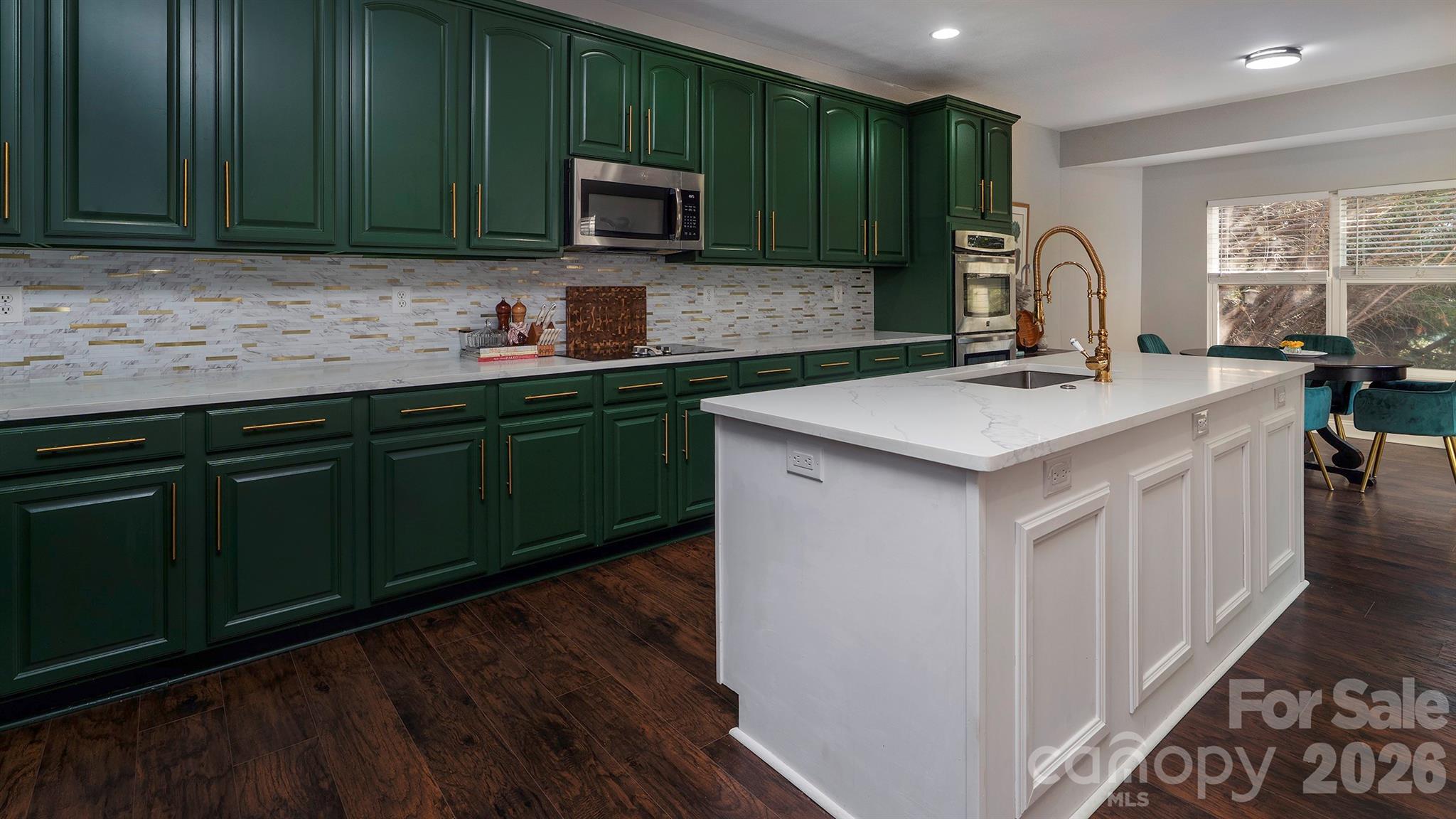 Berewick - Residential