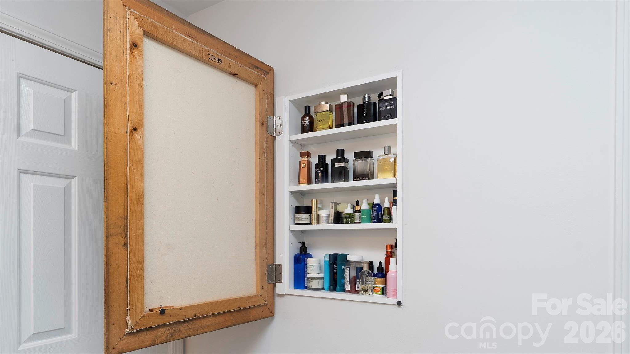 Berewick - Residential