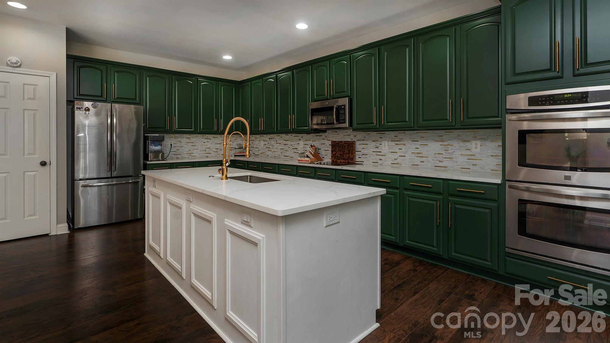 Berewick - Residential