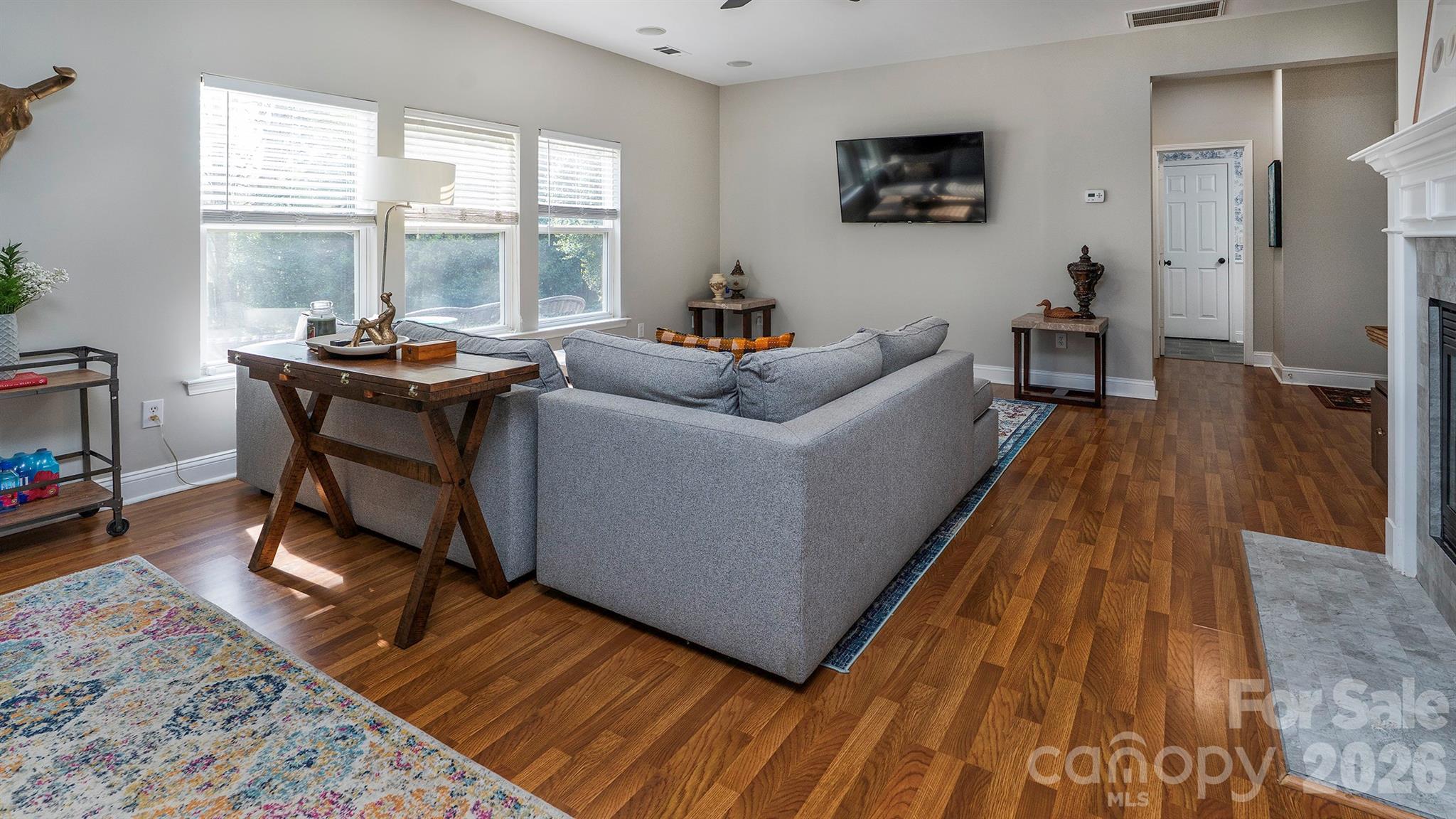 6934 Evanton Loch Road