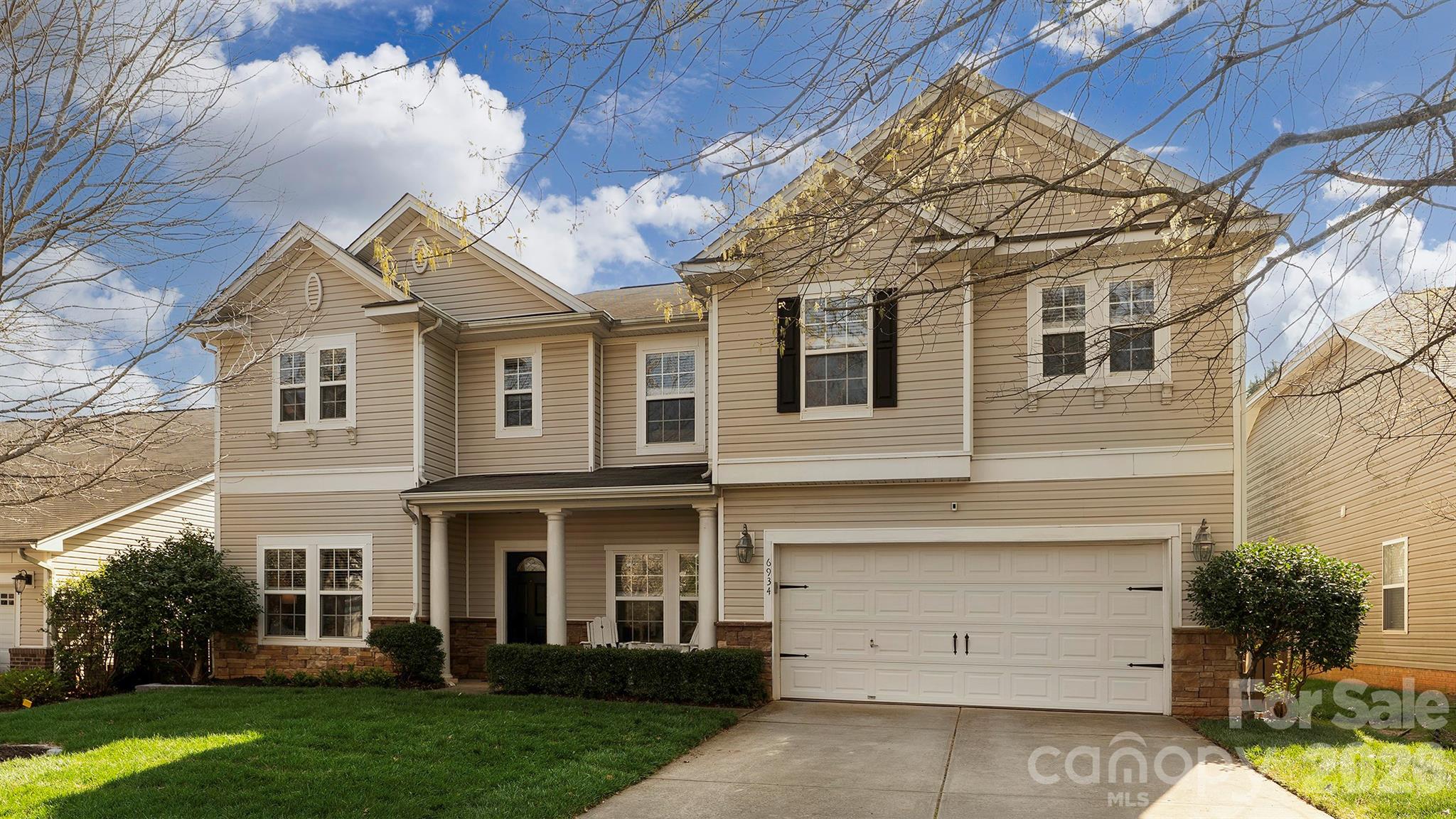 6934 Evanton Loch Road