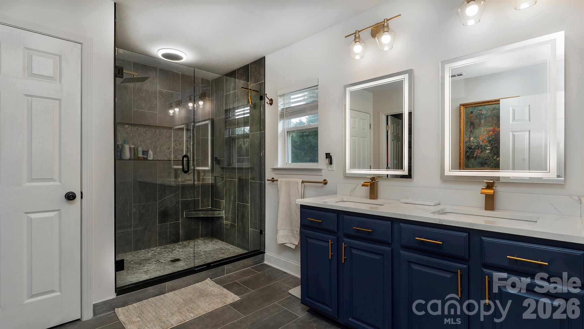 Berewick - Residential