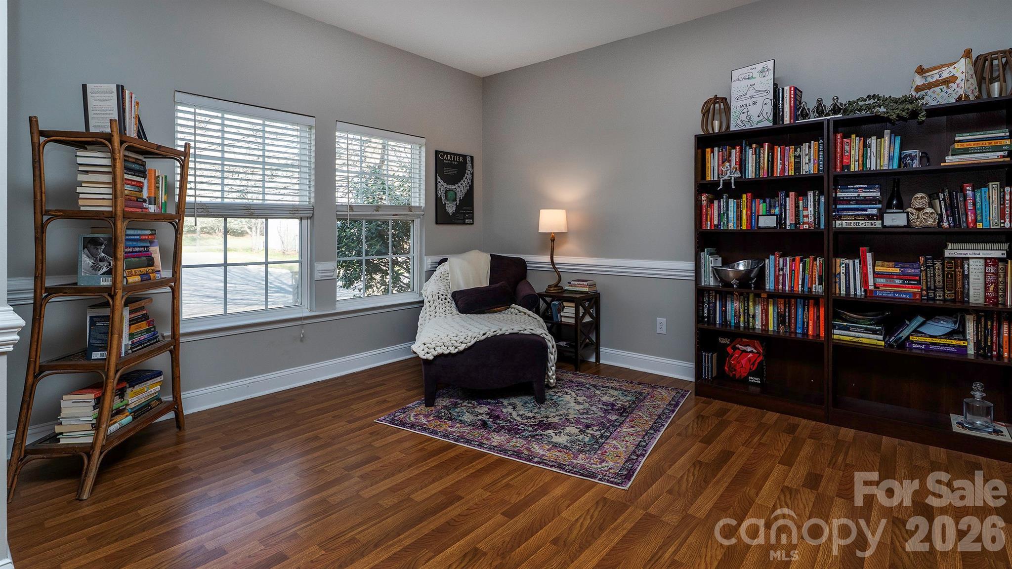 Berewick - Residential