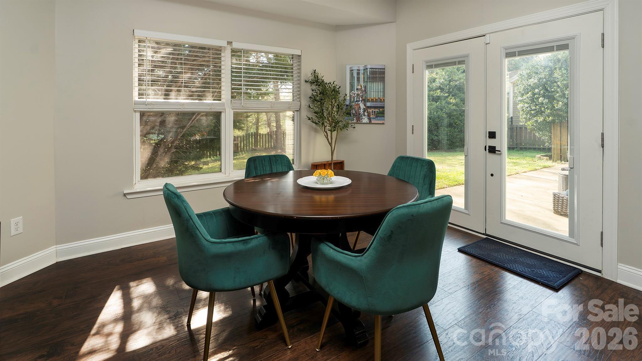 Berewick - Residential