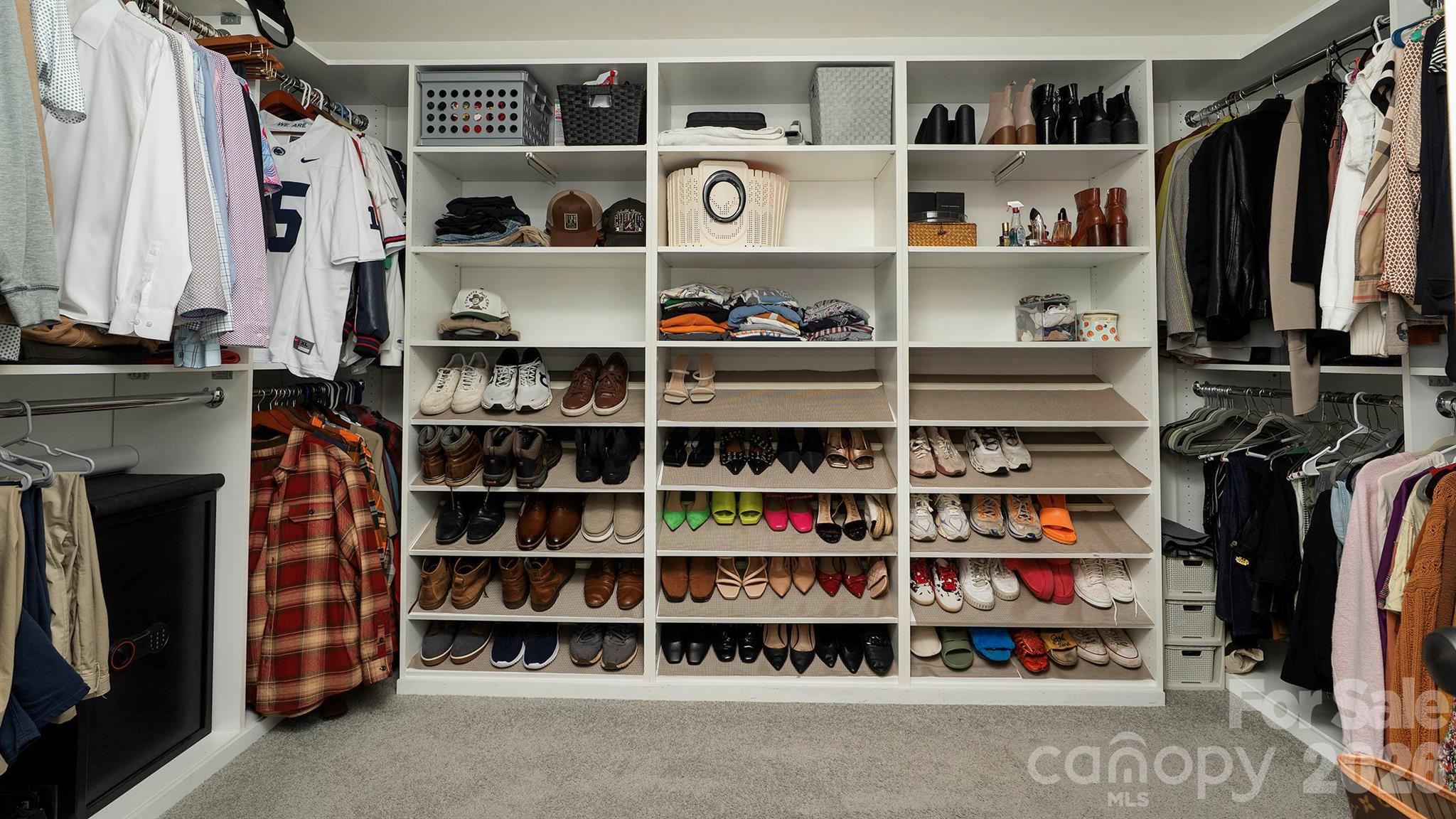 Berewick - Residential